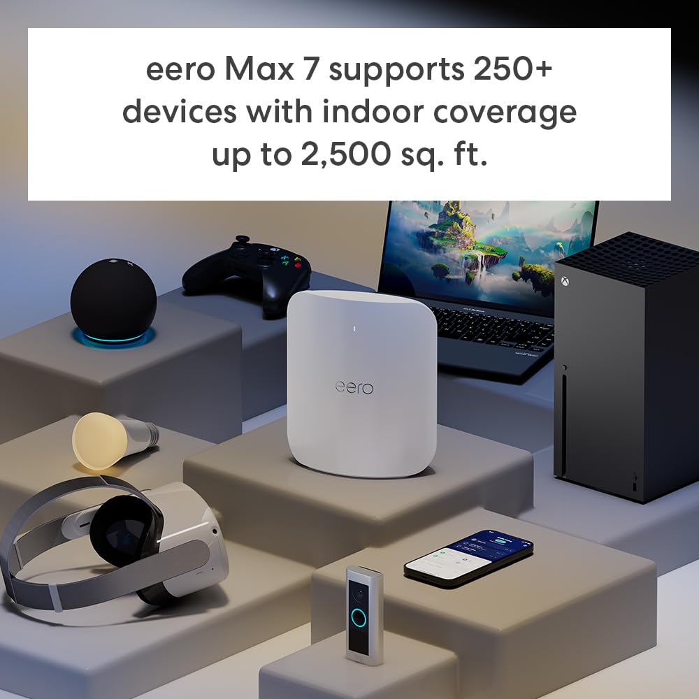 113-amazon-eero-max-7-1-pack-with-amazon-eero-outdoor-7-1-pack-mesh-wifi-system-5.jpg Amazon eero Max 7 (1-pack) with Amazon eero Outdoor 7 (1-pack) mesh wifi system