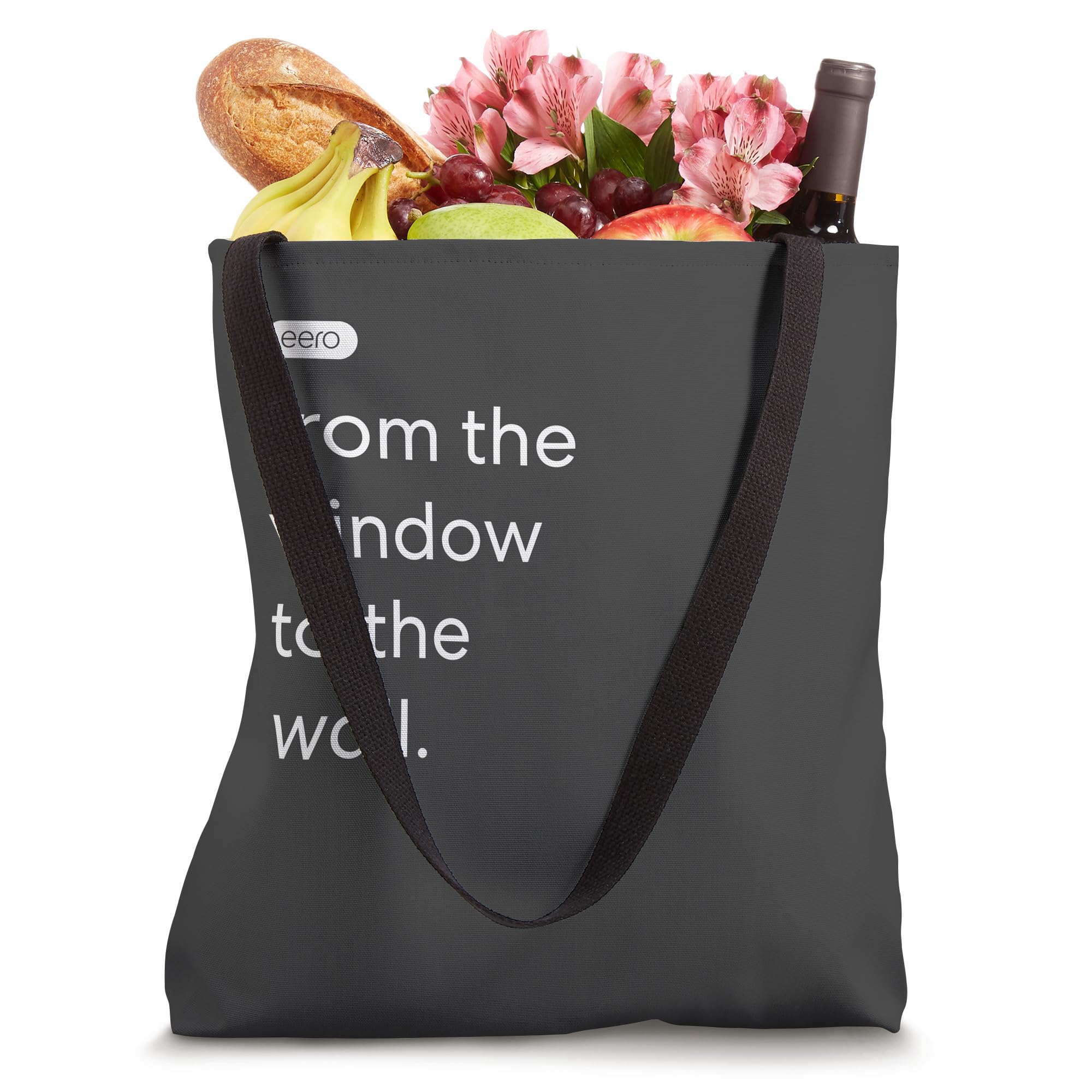 1250-eero-essentials-from-the-window-to-the-wall.-tote-bag-4.jpg eero Essentials "From the window to the wall." Tote Bag