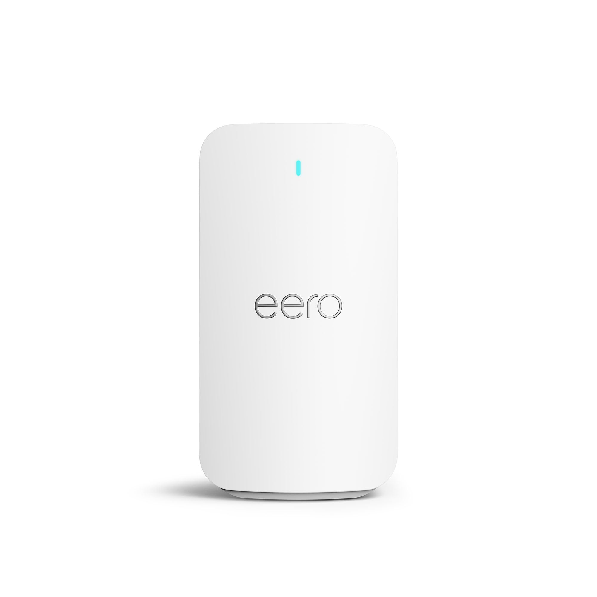 Amazon eero Signal 4G LTE cellular backup for eero systems (newest model) - eSIM included