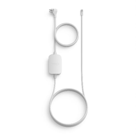 Amazon eero 30W Outdoor PoE+ Power Adapter for eero Outdoor 7